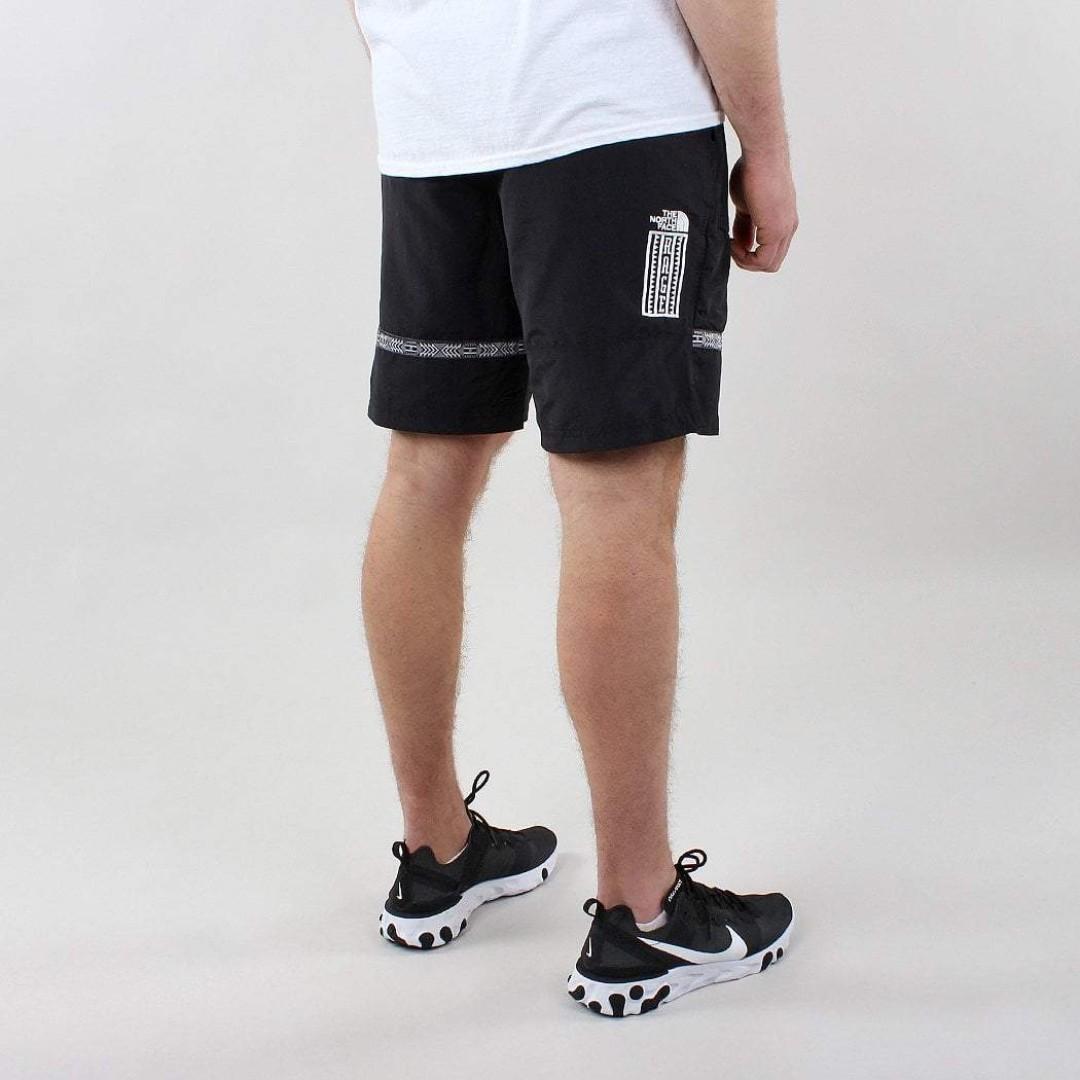 the north face rage short