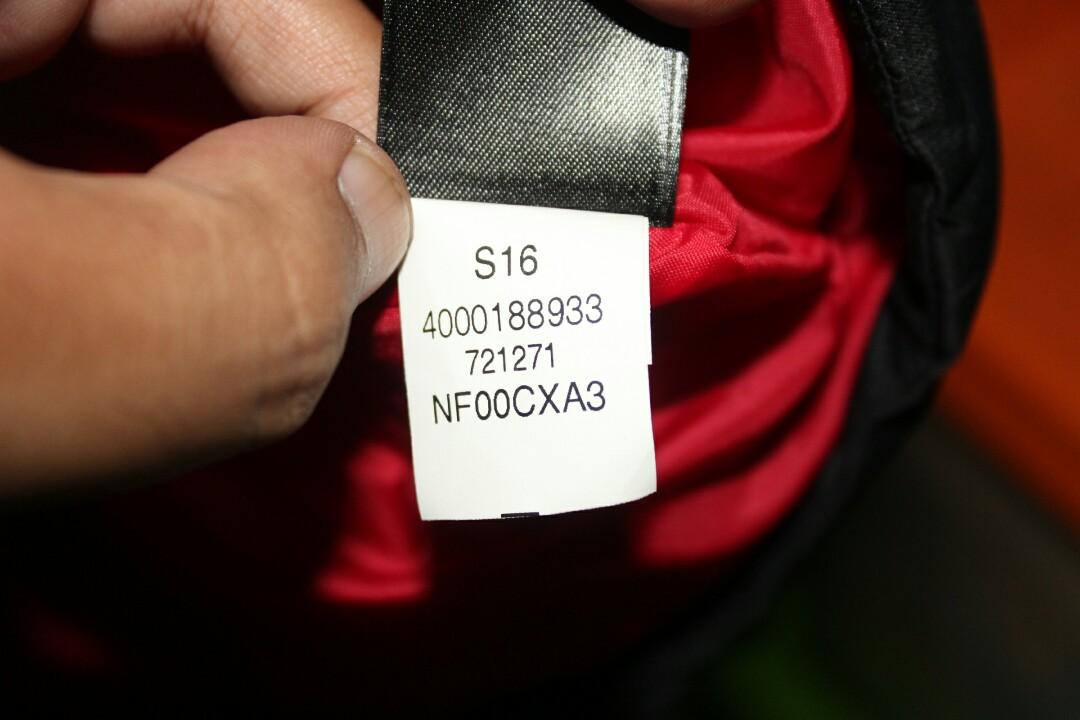 the north face men's bedero jacket