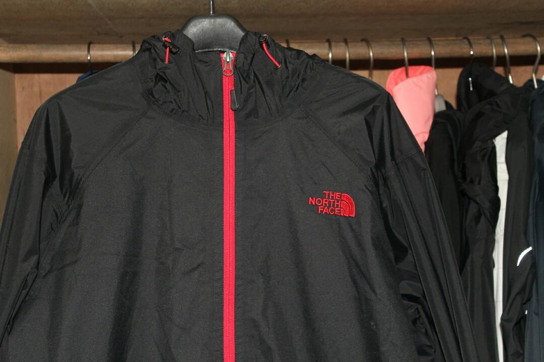 the north face men's bedero jacket