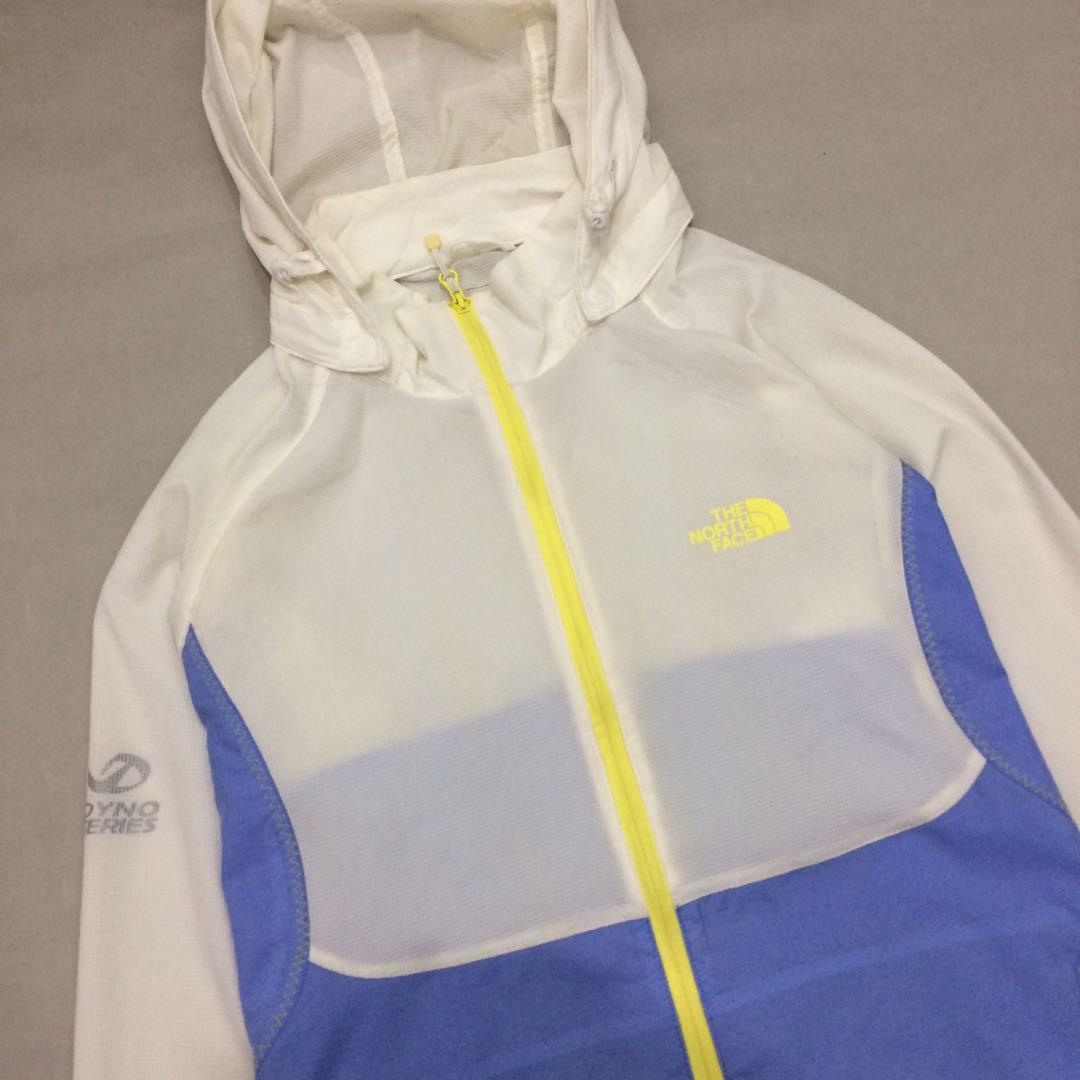 The north face dyno series, Fesyen Pria 