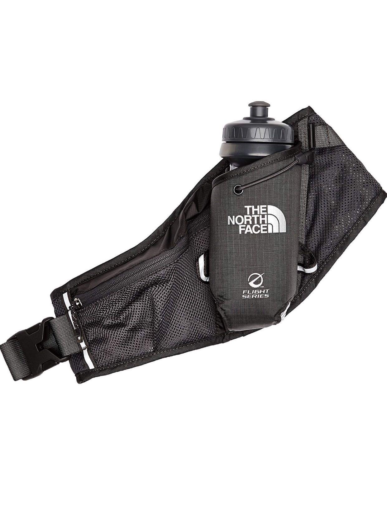 the north face enduro belt 2