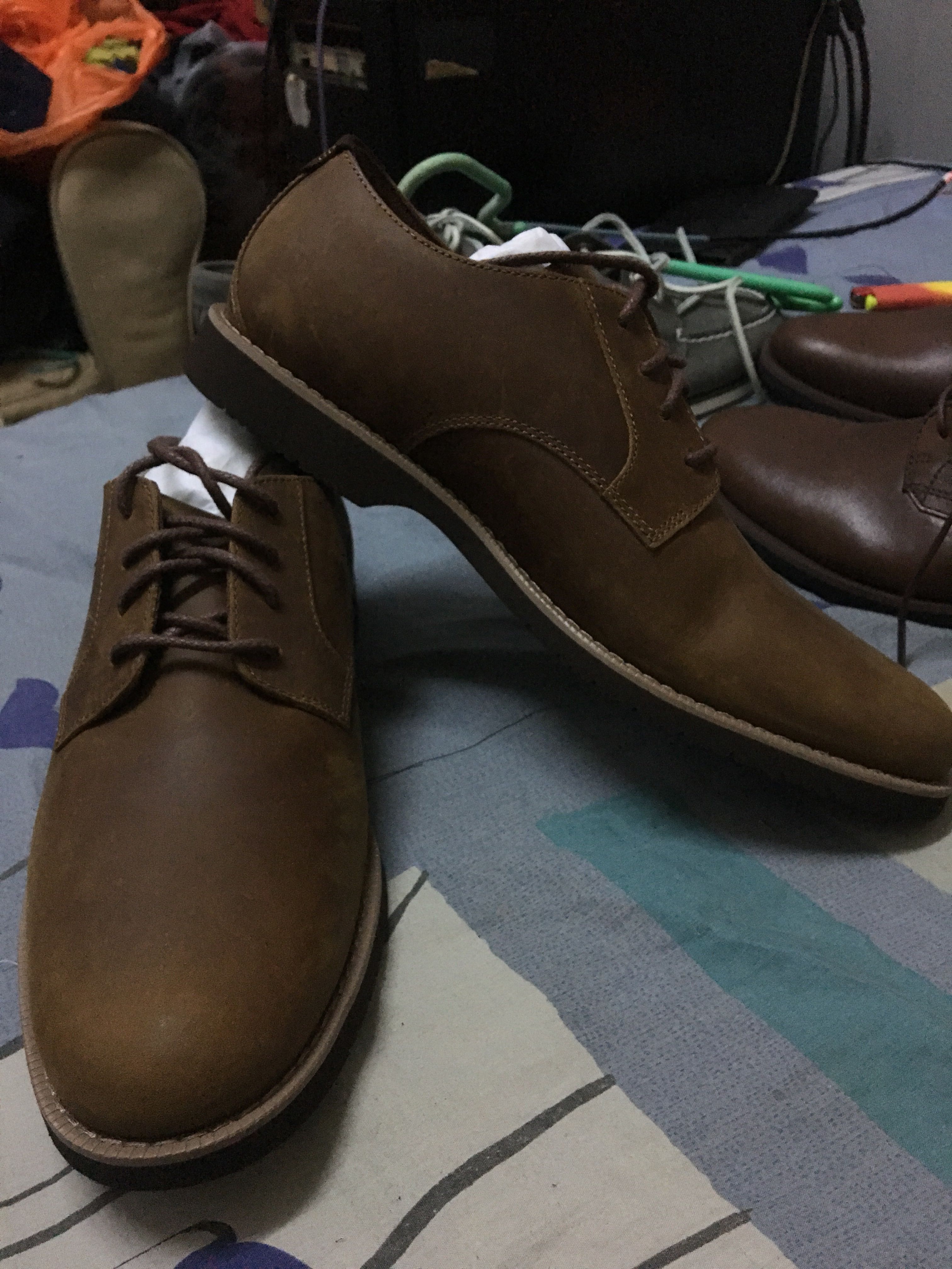 timberland woodhull