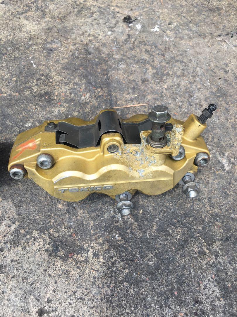 RTSMD Bulloni E Vite Per Moto Kit Bulloni E Viti Per Carenatura - Foto 6