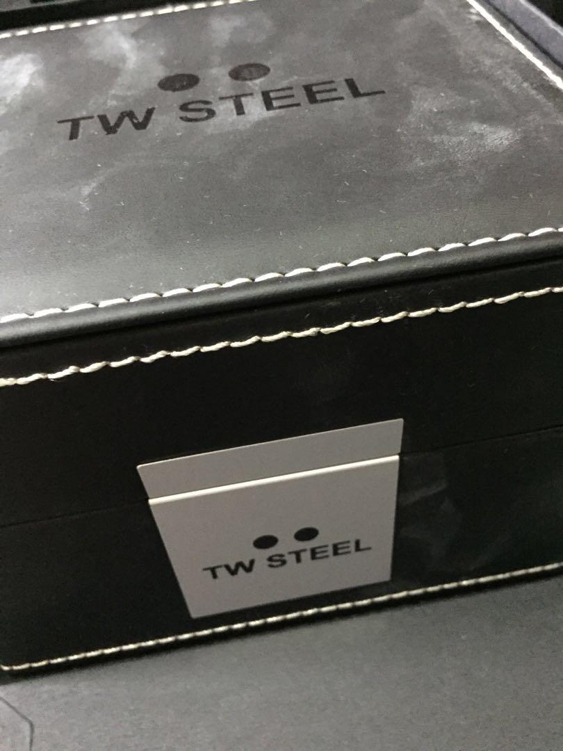 Tw online steel tw681