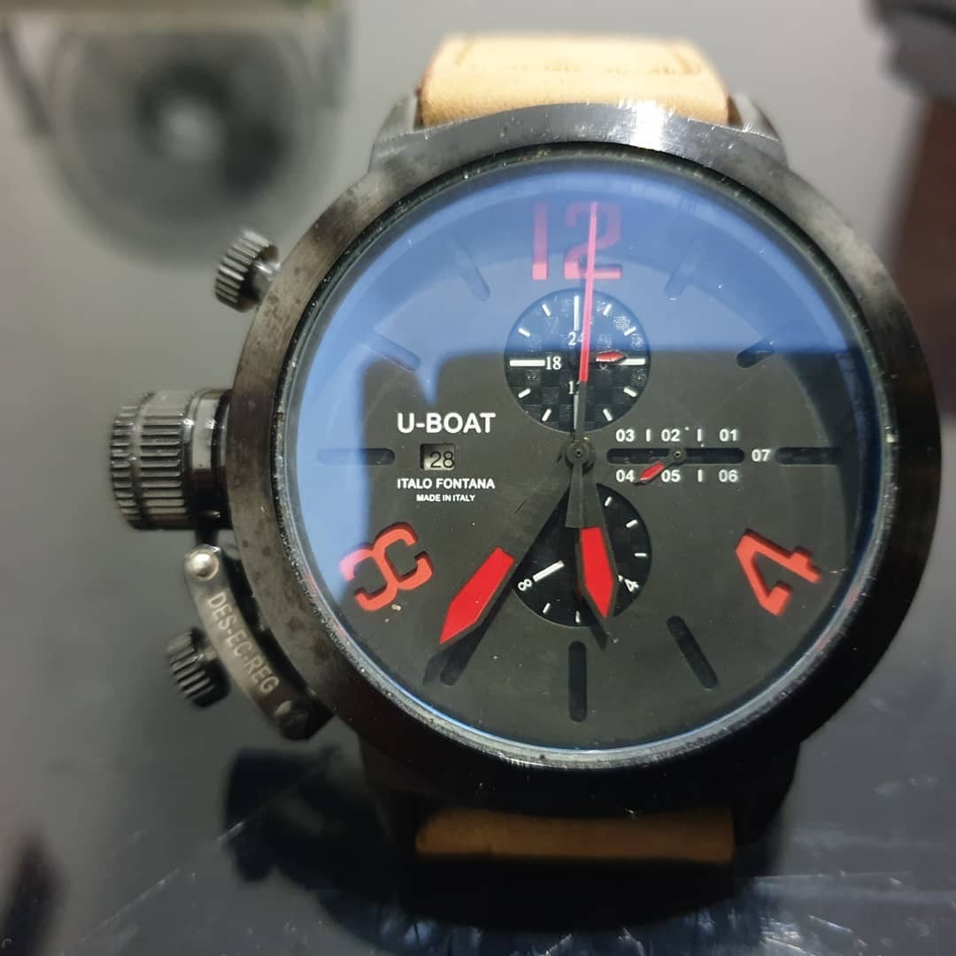Jam u top boat limited edition