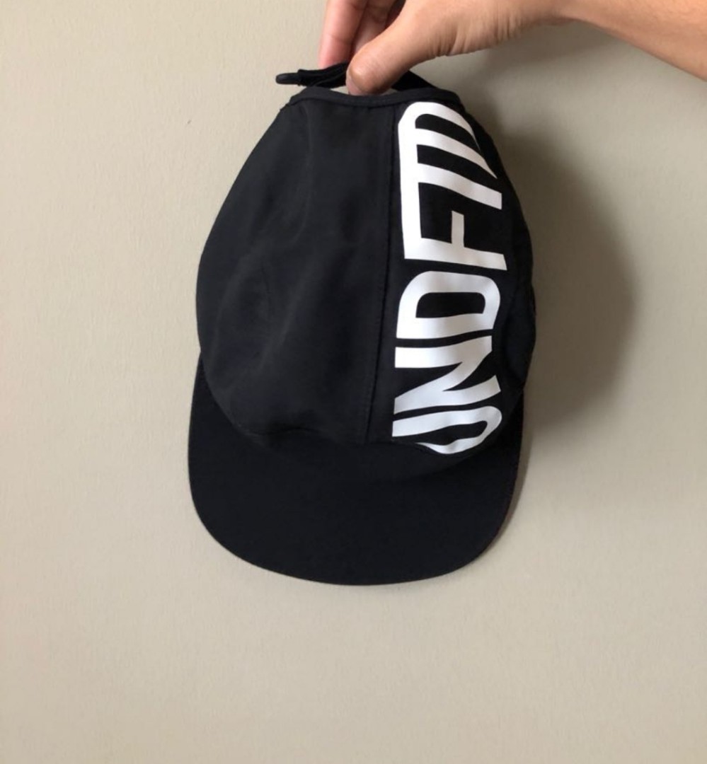 5 panel cap new era