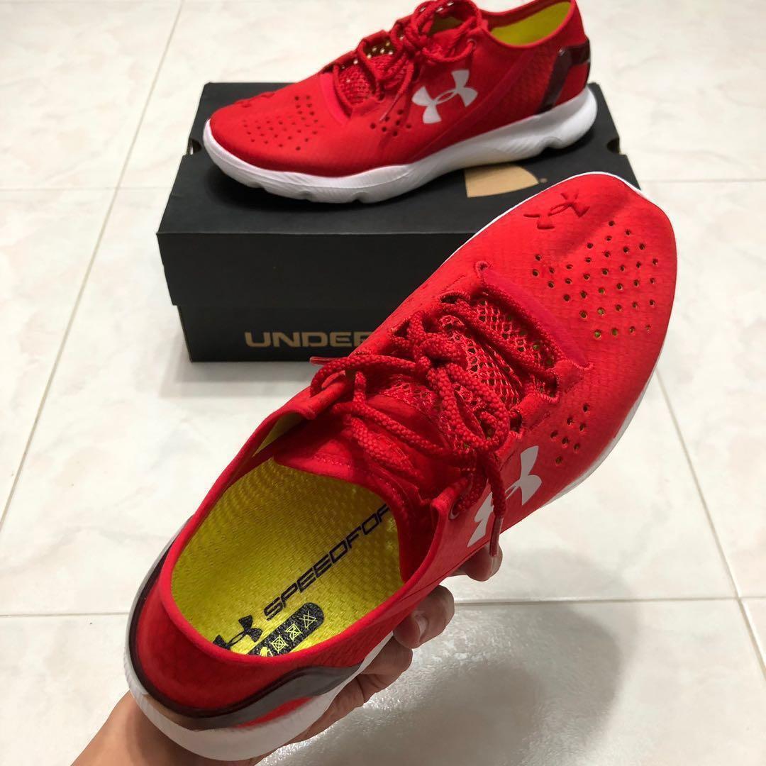 under armour speedform apollo running shoes