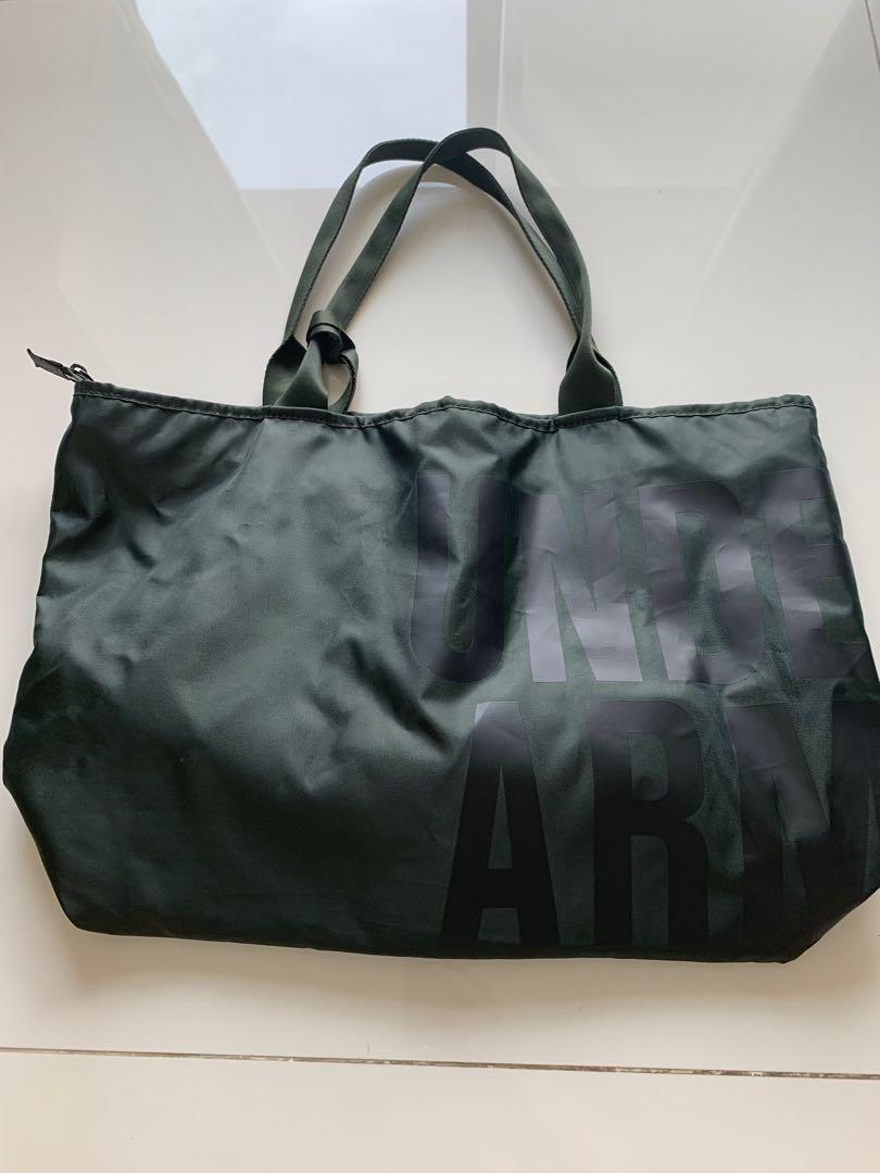 under armor tote bag