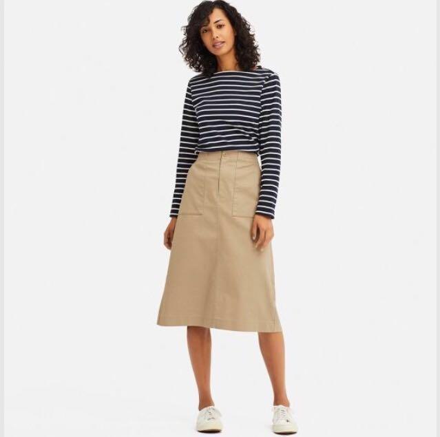 Baker skirt Clearance