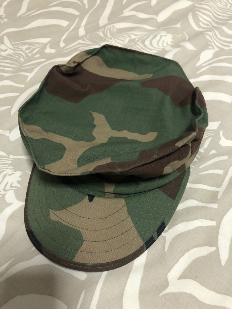 Us navy camo hat clearance