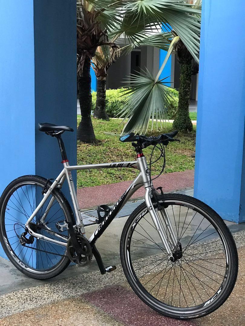 cannondale cda