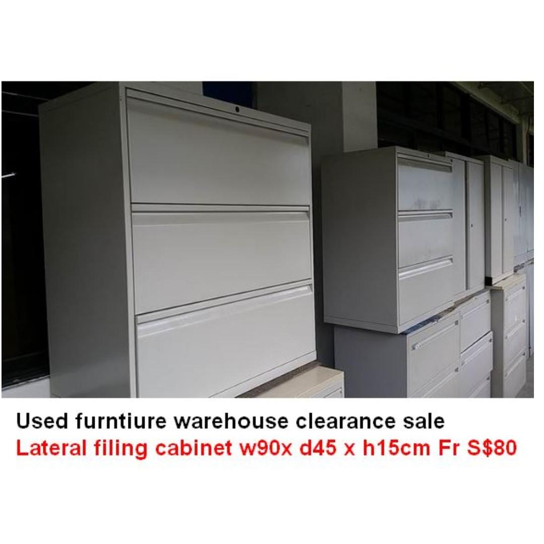 Used Office Furniture Warehouse Clearance Sale All Must Go