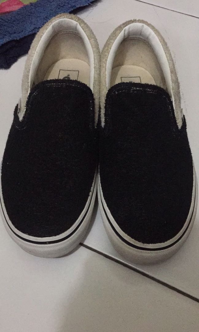 Vans slip new arrivals on v98cl