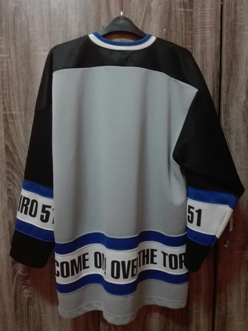 ichiro bluewave jersey