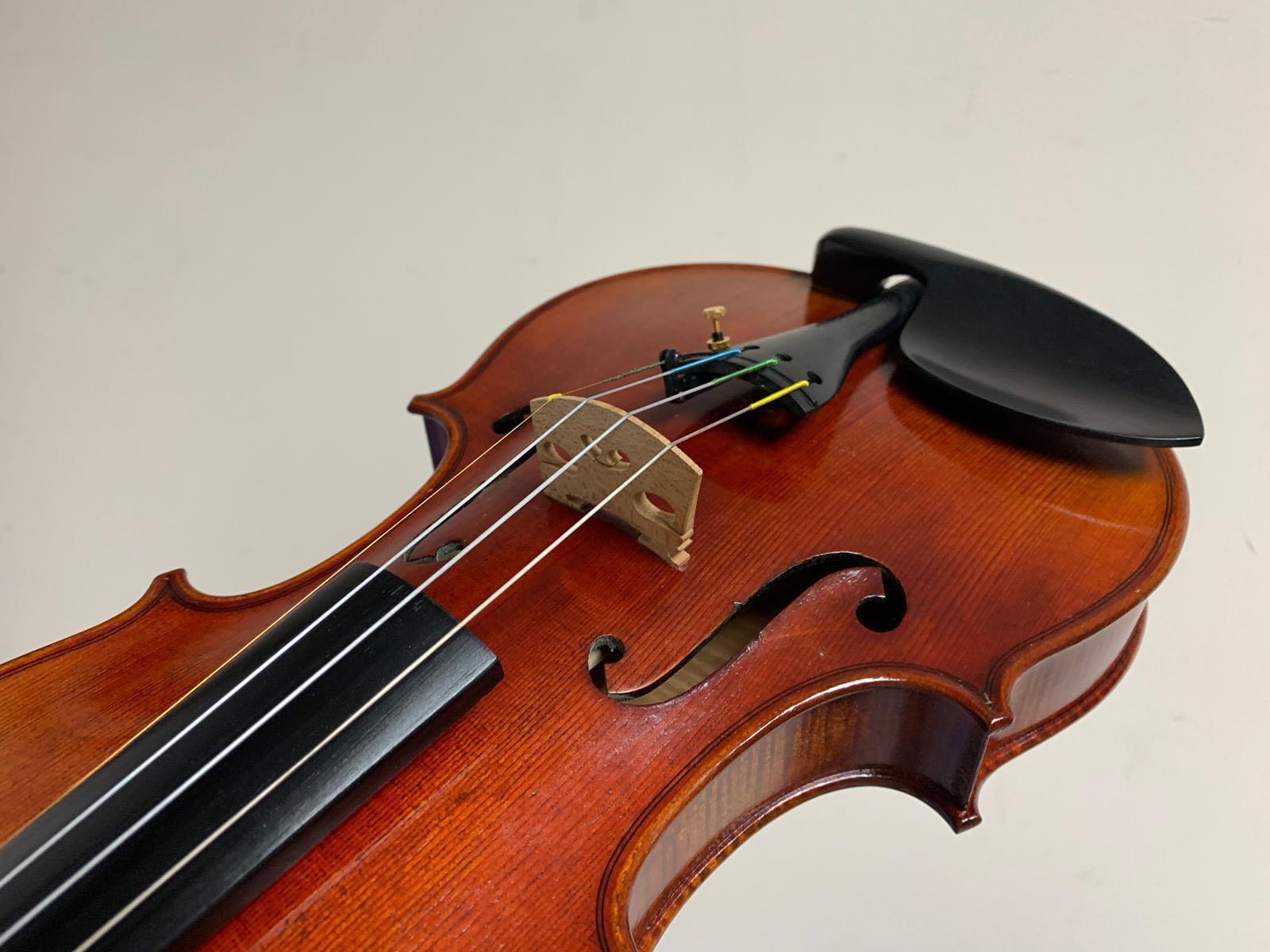 Violmaster violin shop