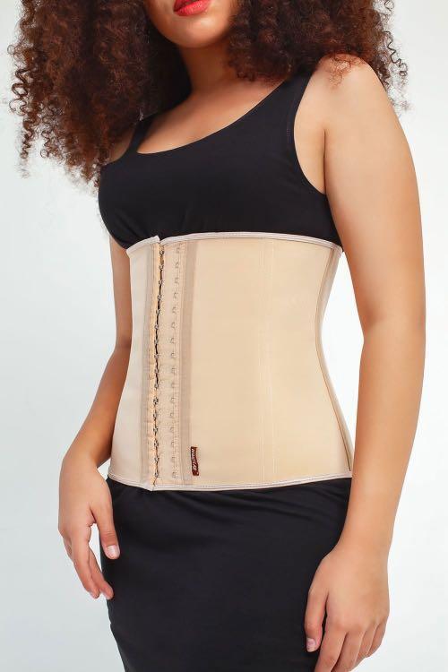 Waist trainer with m on it clearance