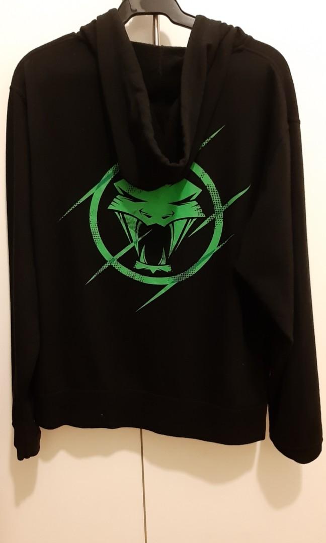 Wwe Randy Orton Hoodie, Men'S Fashion, Coats, Jackets And Outerwear On  Carousell