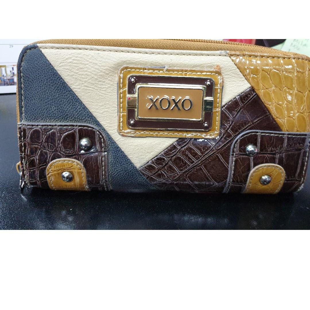 Xoxo wallet price philippines clearance
