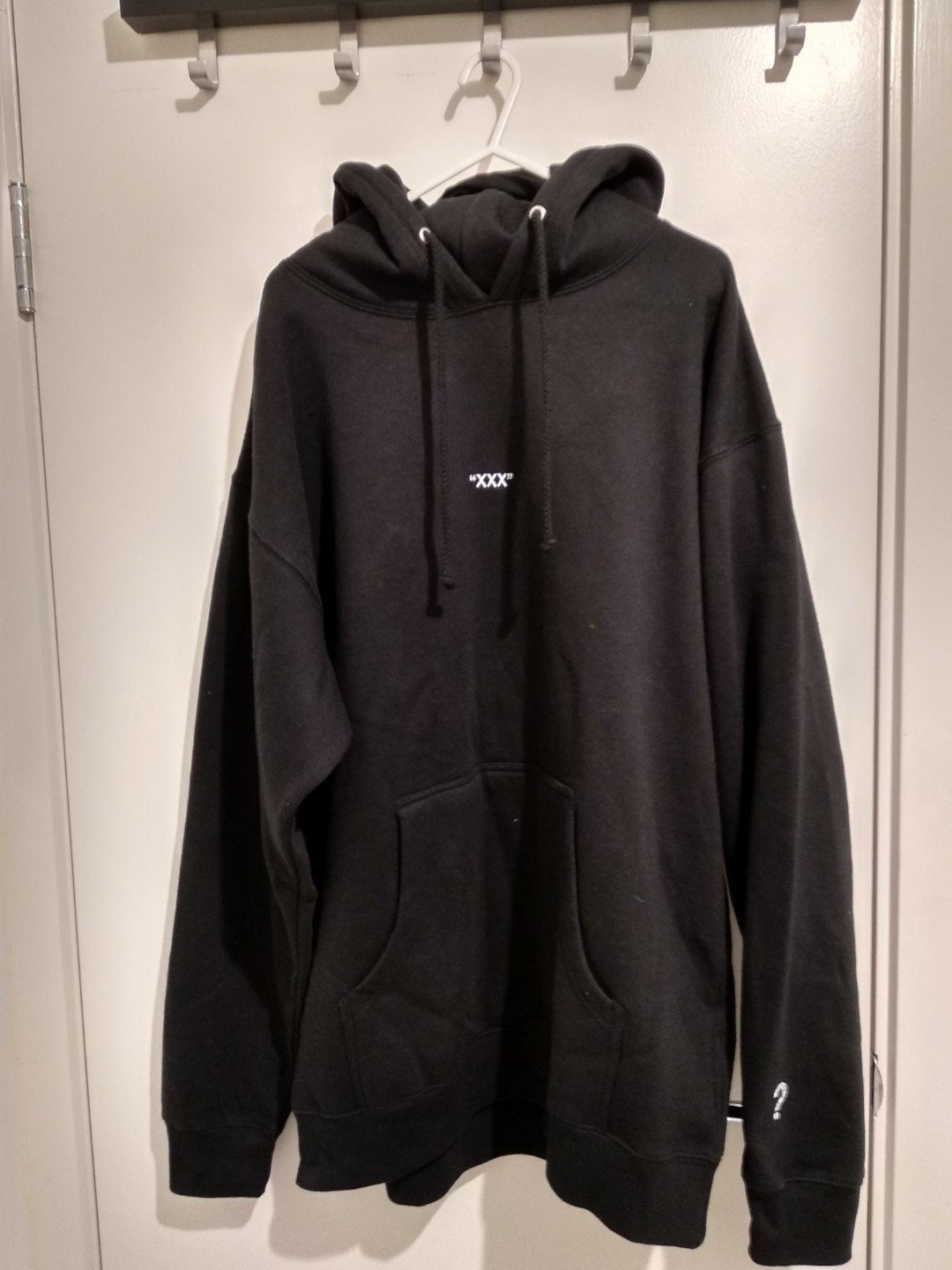 going down xxxtentacion hoodie