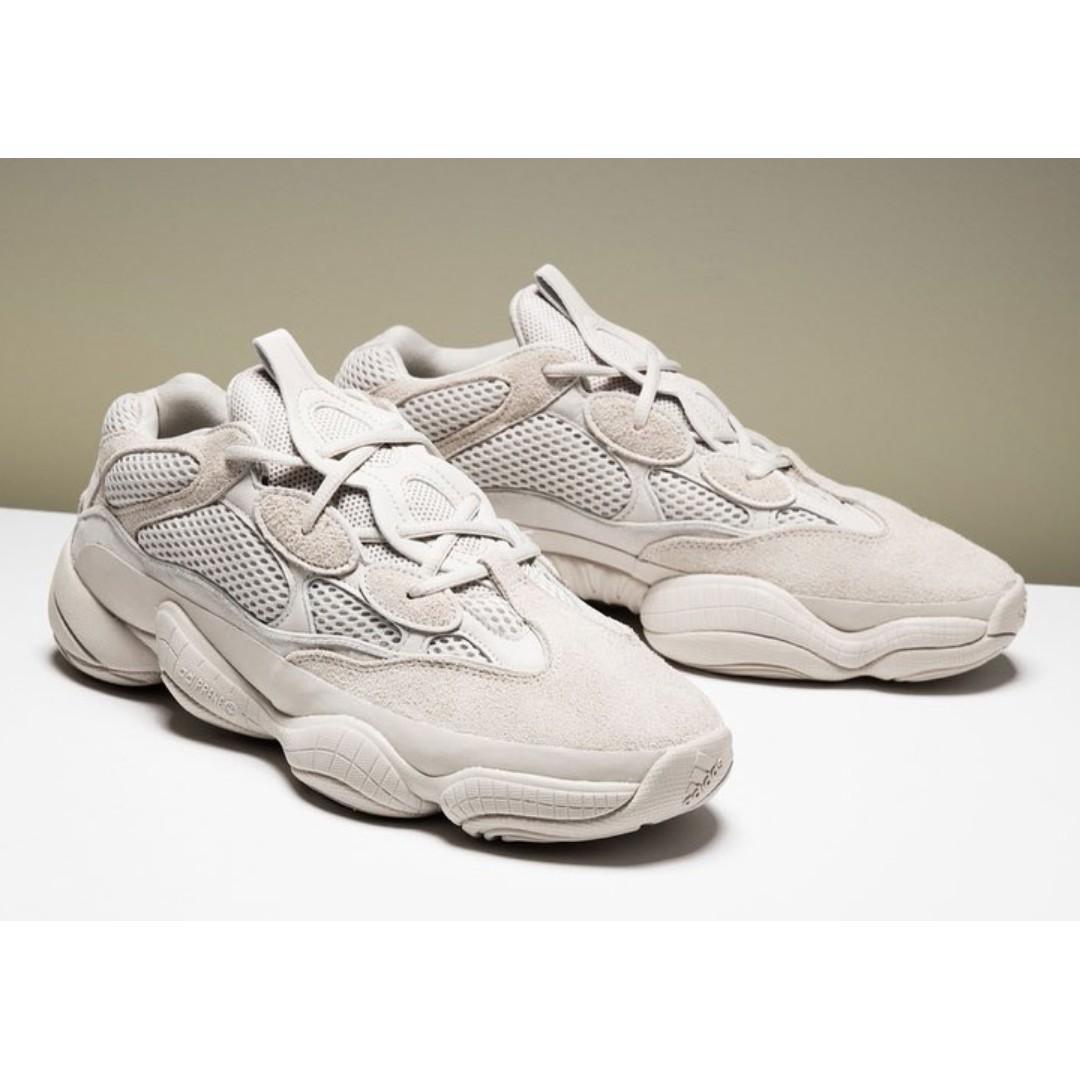 yeezy boost 500 v2 precio