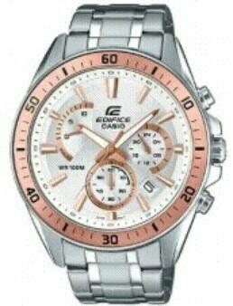 casio edifice efr 552