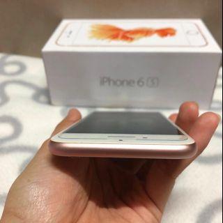 Apple Iphone 6s 128GB