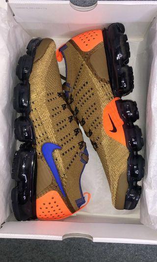 Nike Vapormax SZ: 11.5