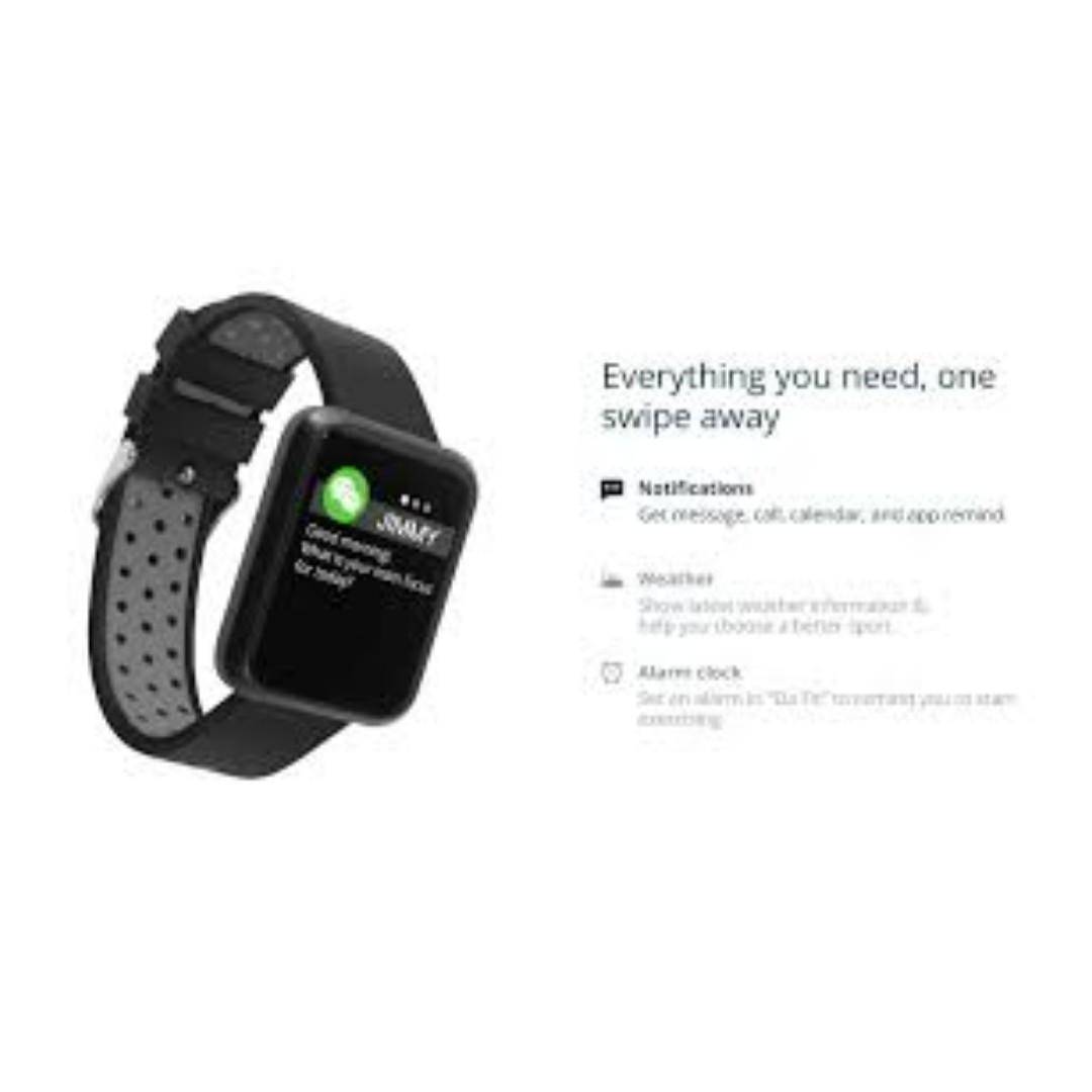 sport 3 smart bracelet