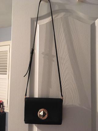 Kate spade cross body purse