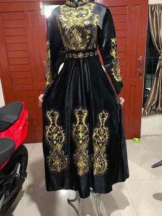 Gamis