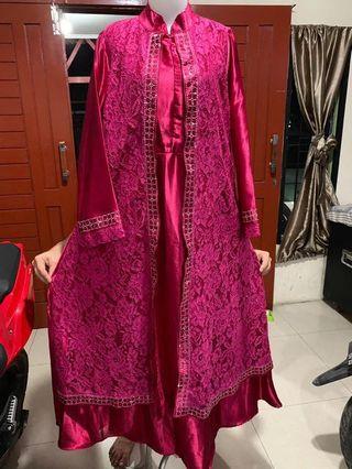 Gamis ozias