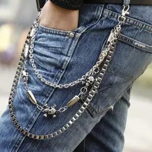 punk chains for jeans