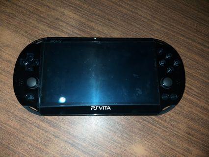 PS Vita 2000/slim (brand new) and PSP 3006
