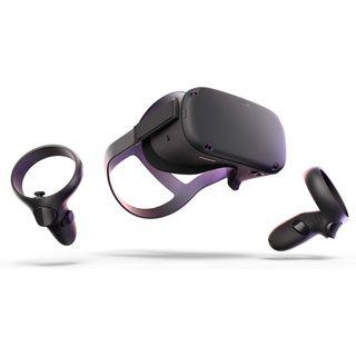[預訂 PRE-ORDER] Oculus Quest All-in-one VR Gaming Headset – 64GB
