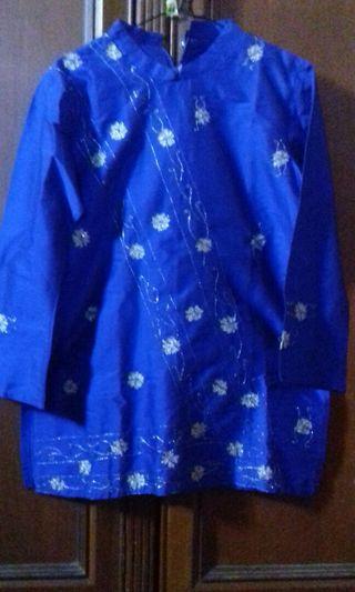 Baju kurung