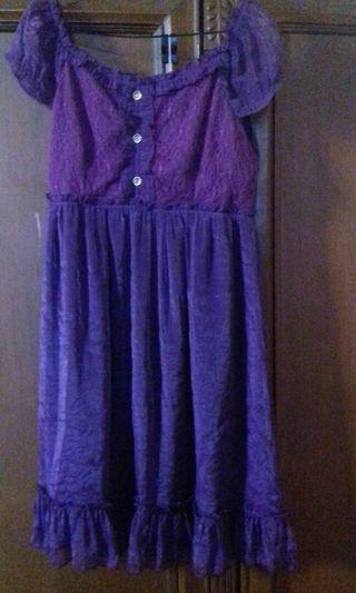 Dress