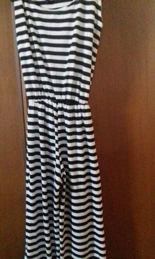 Jampsuit panjang