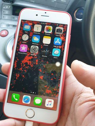 Iphone 6s 64GB semi faulty