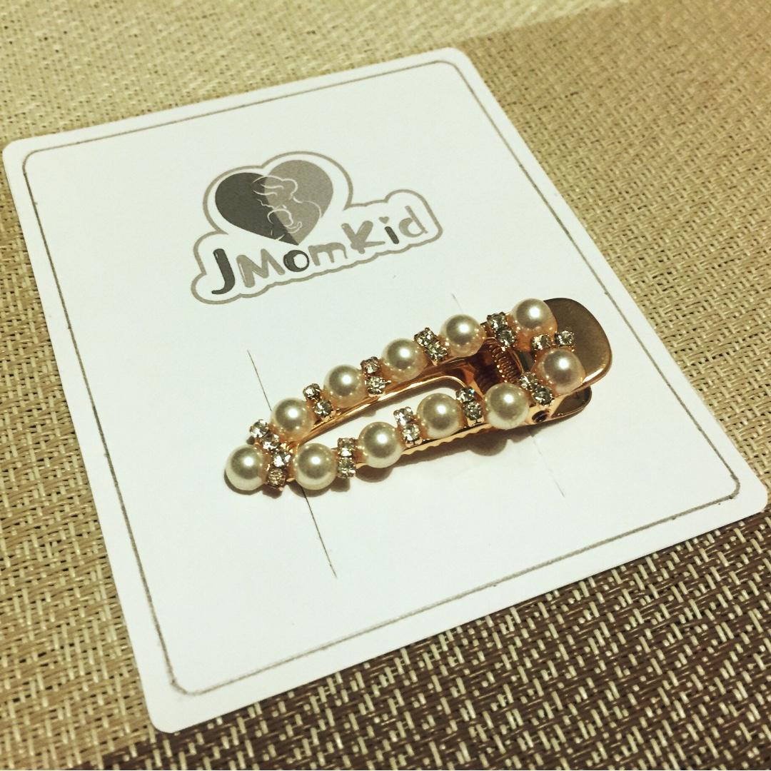 54 Discount 4 Types Korean Hair Clip Women S Fashion