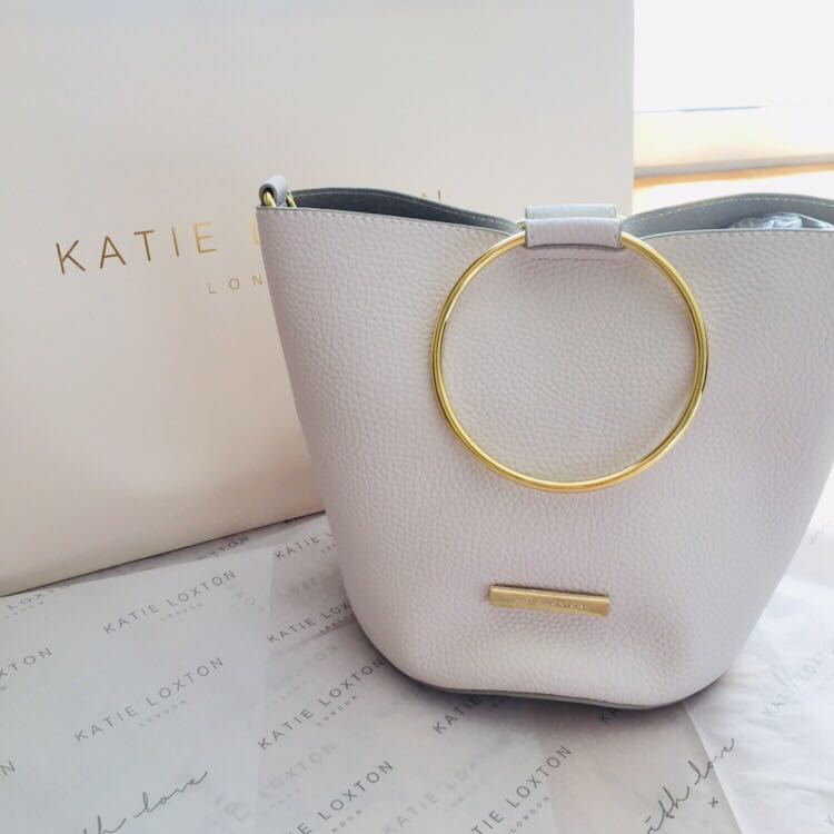 Suki mini bucket bag on sale