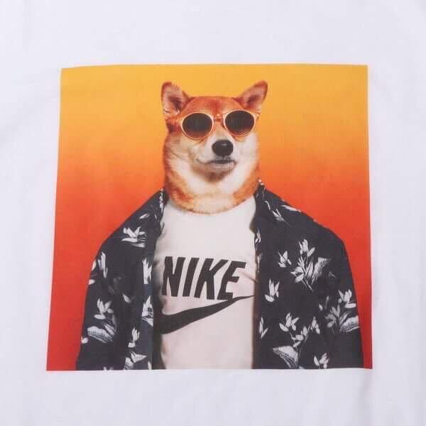nike sb dog walker t shirt