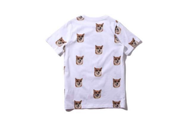 nike sb dog walker t shirt