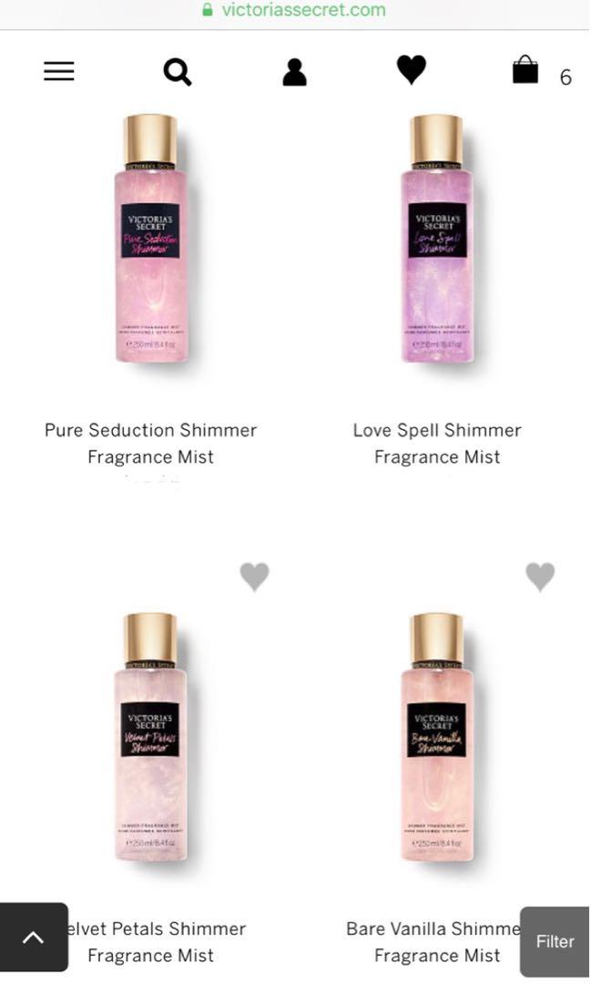 代購victoria S Secret Body Mist 美容 化妝品 指甲美容 香水 其他 Carousell 代購victoria S Secret Body Mist 美容 化妝品 指甲美容 香水 其他 Carousell