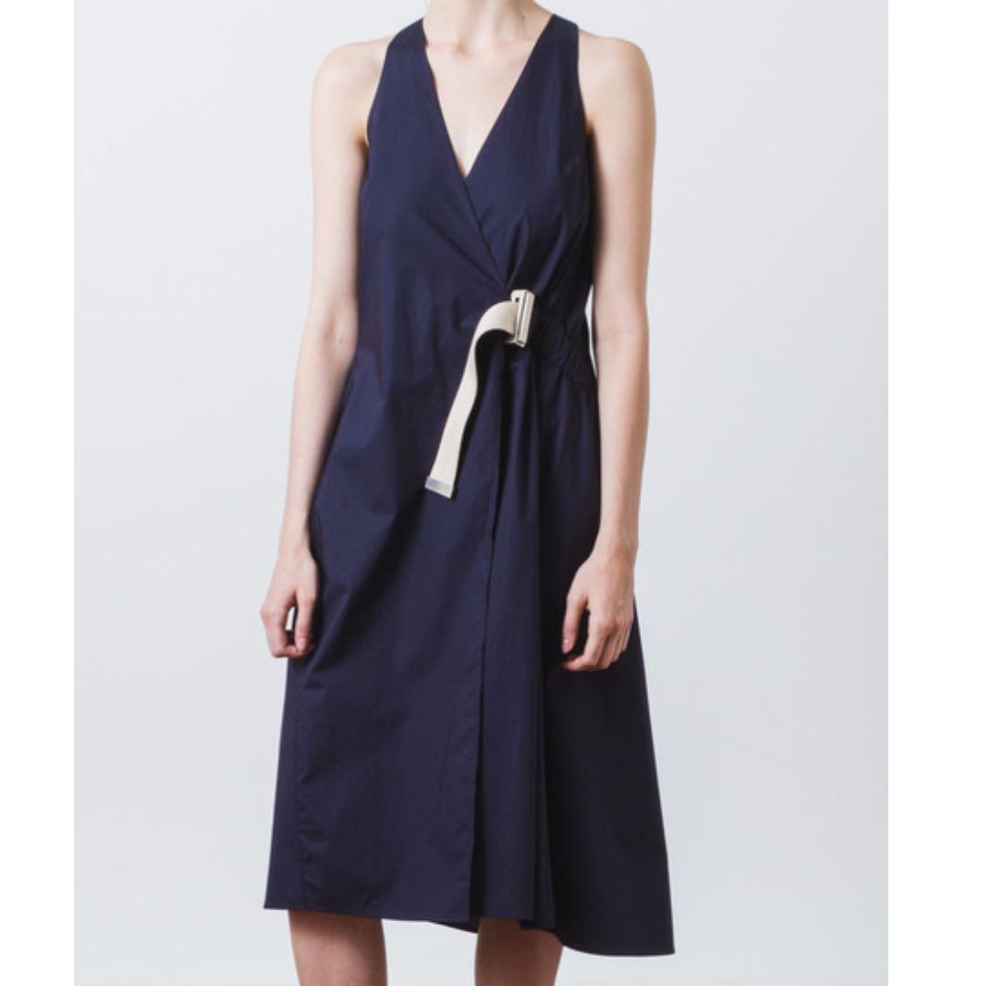 acne studios dress