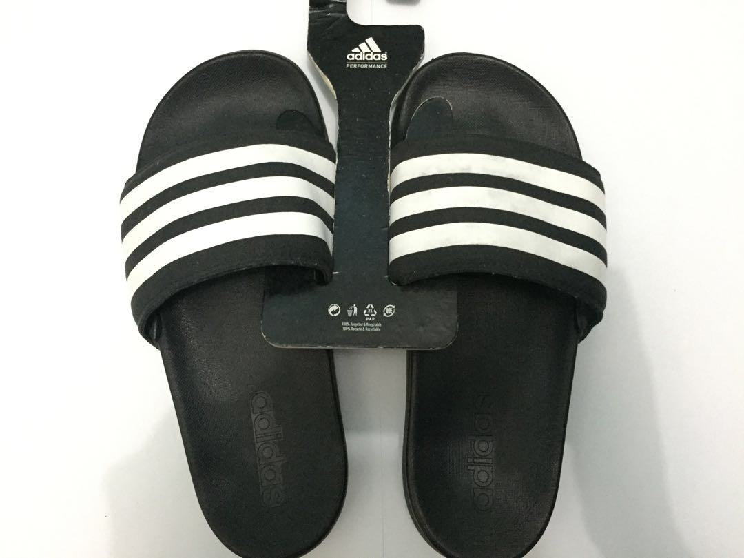 adidas cloudfoam ultra slides