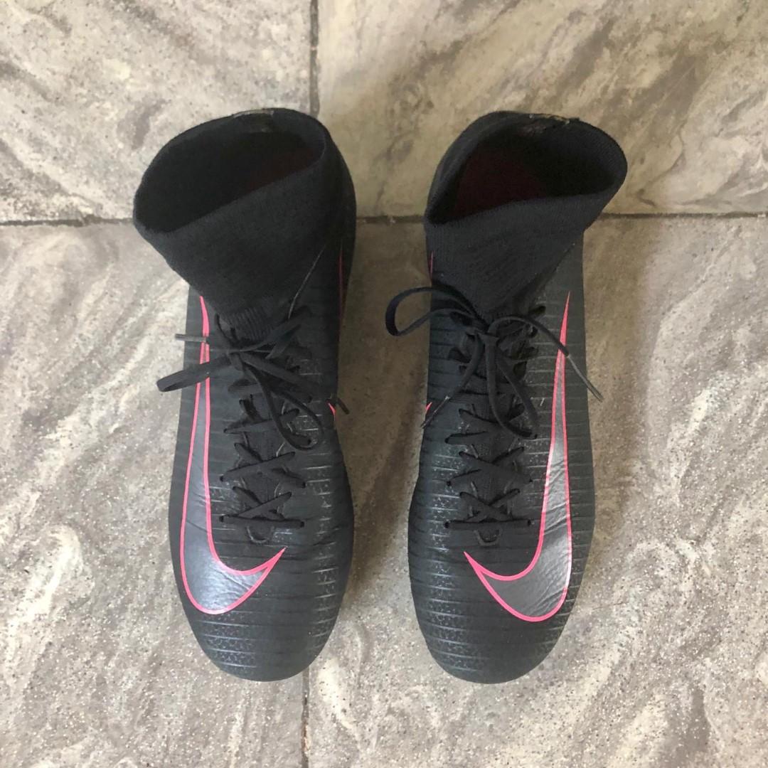 boys nike shoes size 12