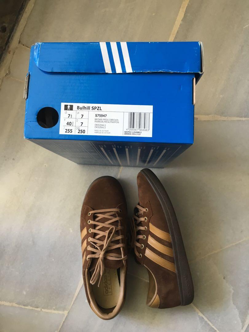 Adidas bulhill hot sale