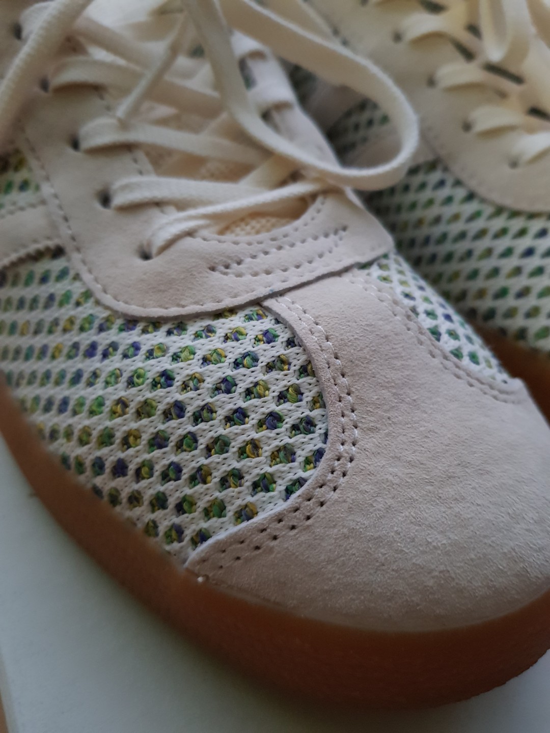 adidas mardi gras