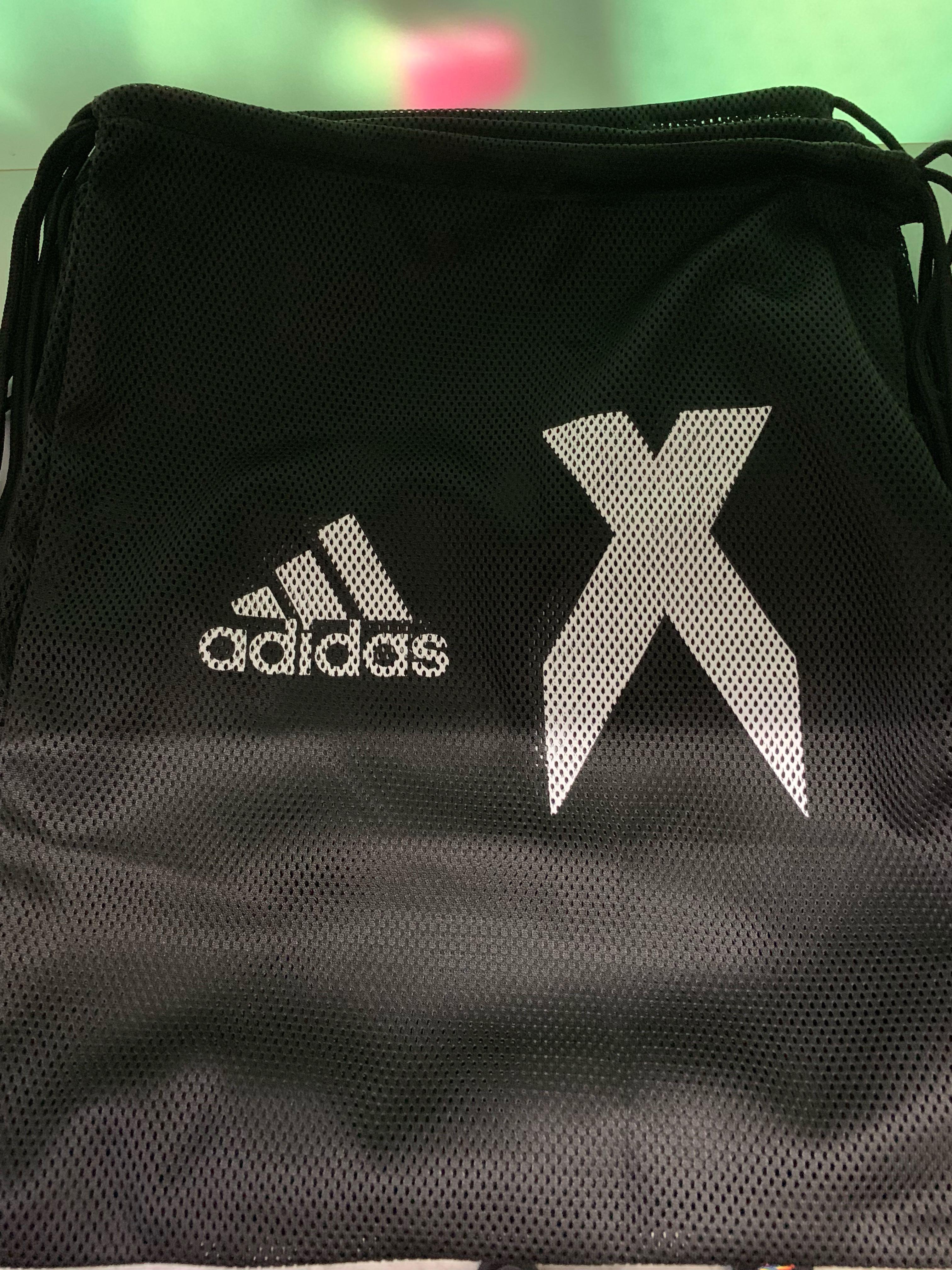 adidas nemeziz bag