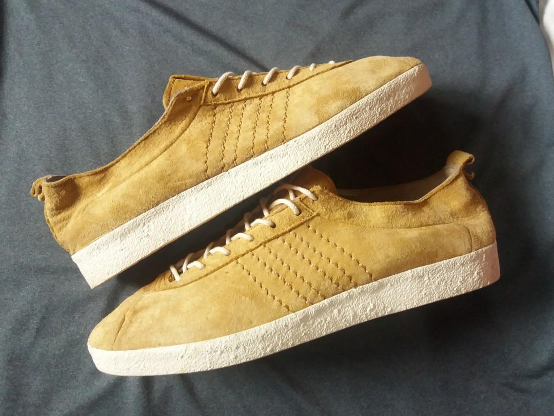 Adidas gazelle wood wood discount